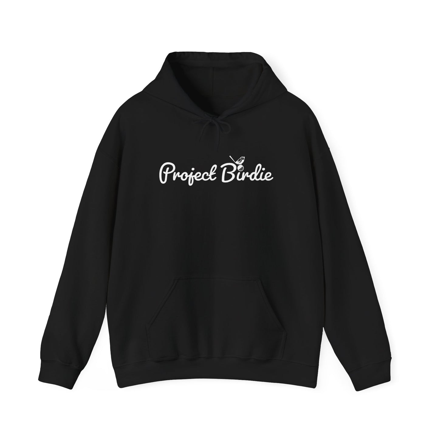 Project Birdie Hoodie