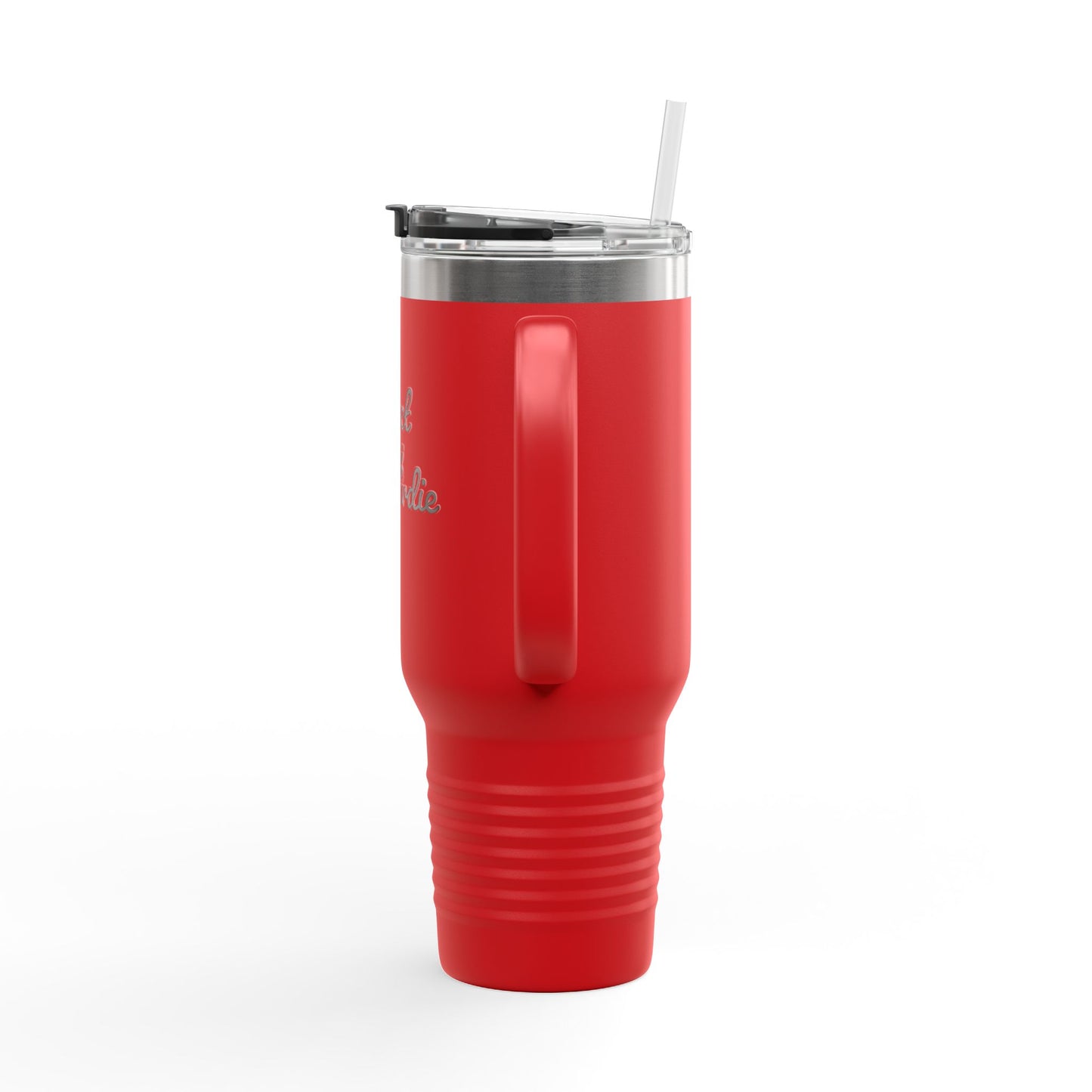 "Project Birdie" Stainless Steel Tumbler