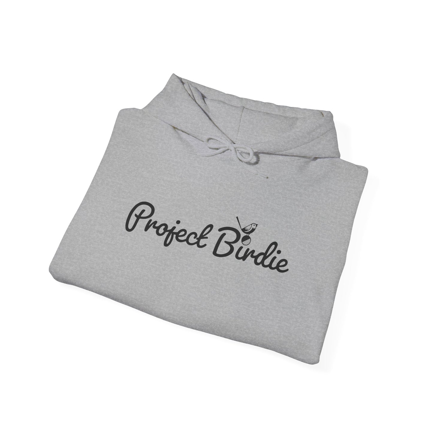 Project Birdie Hoodie