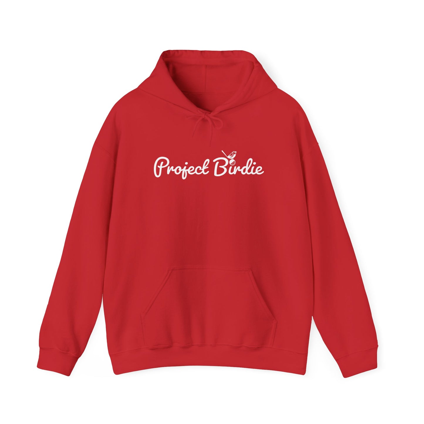 Project Birdie Hoodie