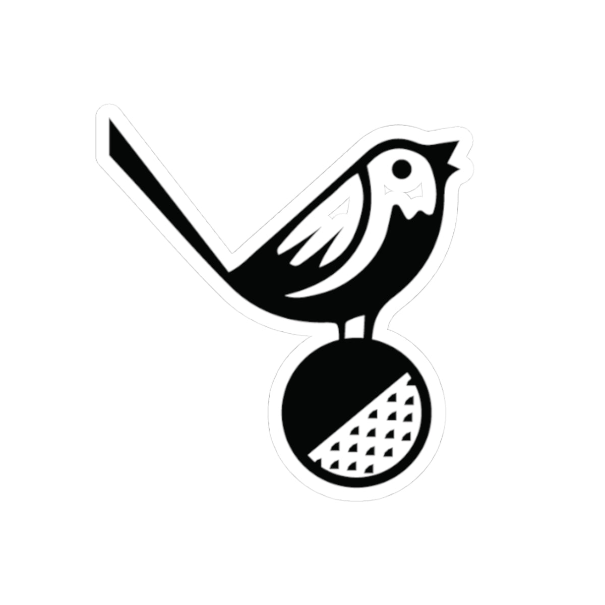 The Classic Logo