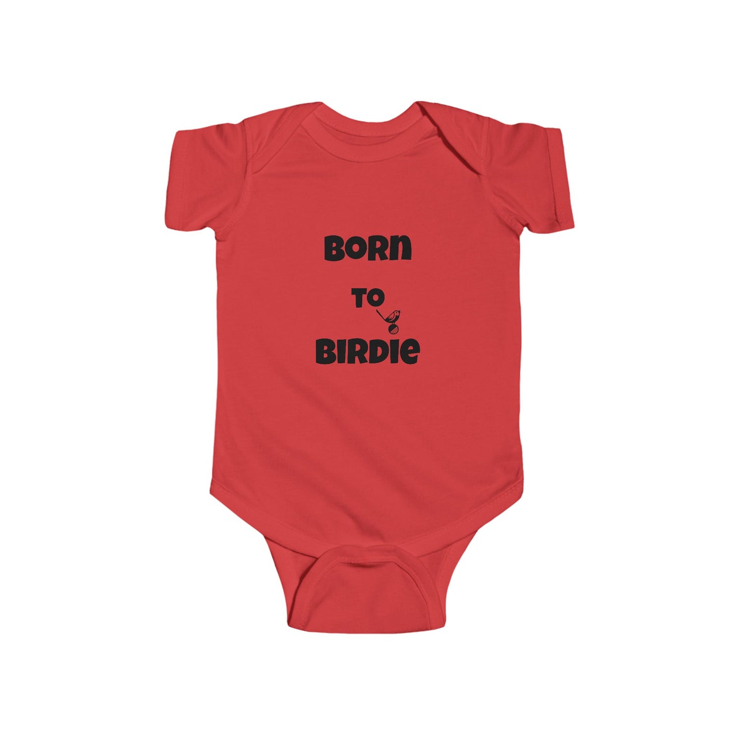 Born To Birdie