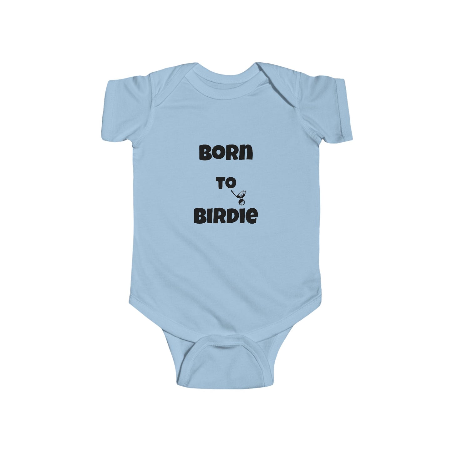 Born To Birdie