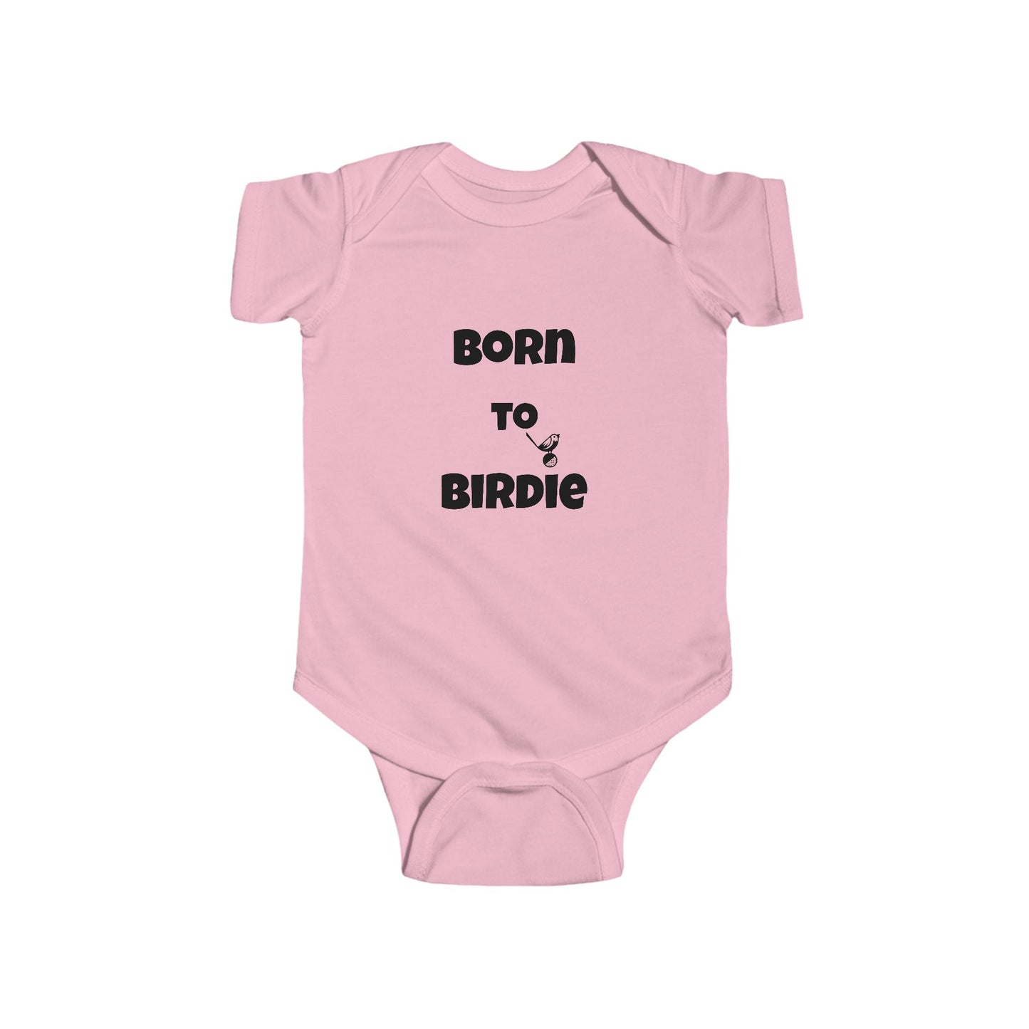 Born To Birdie