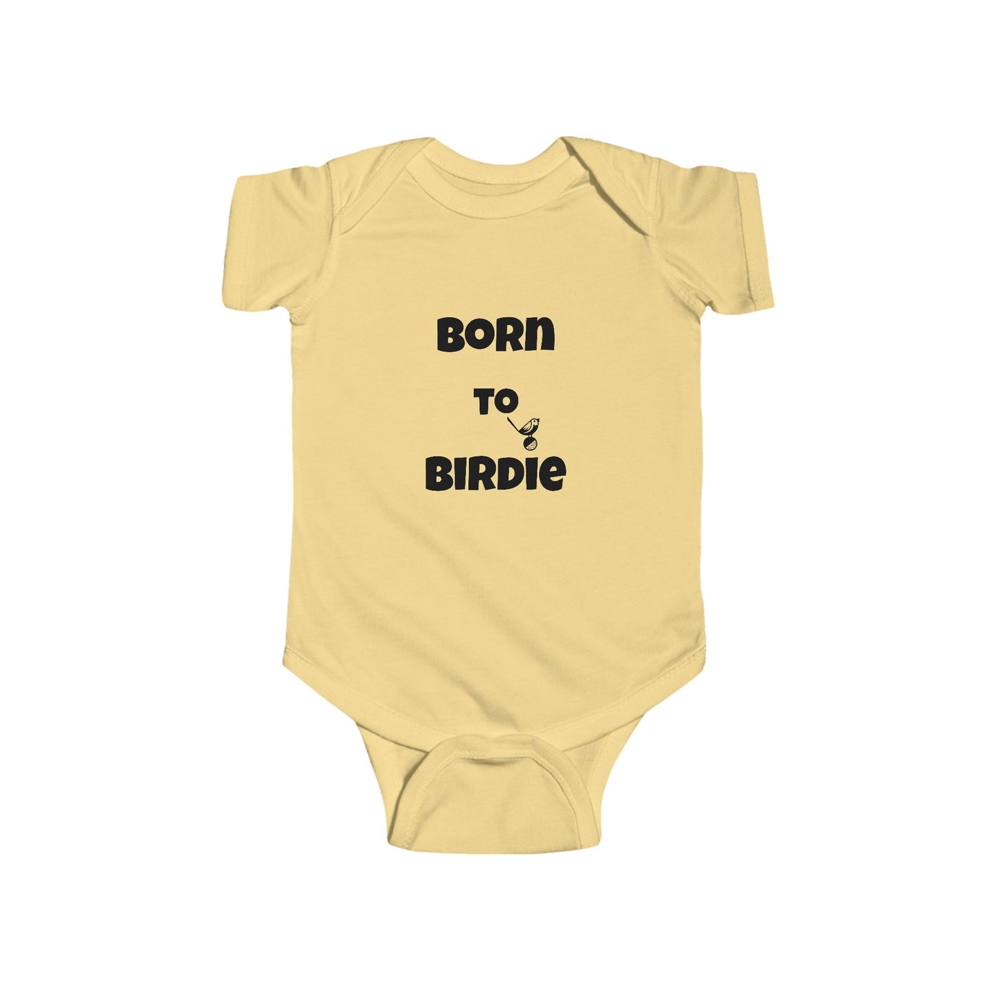 Born To Birdie