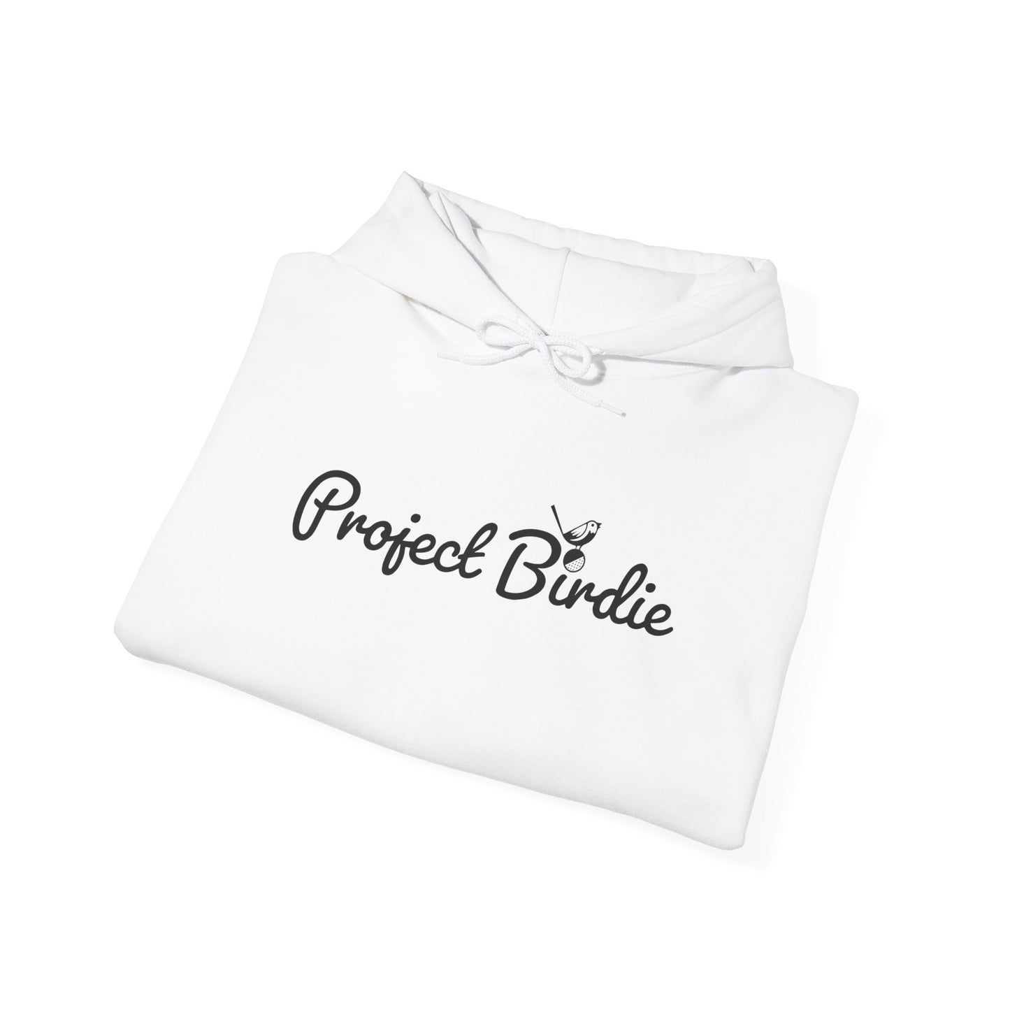 Project Birdie Hoodie