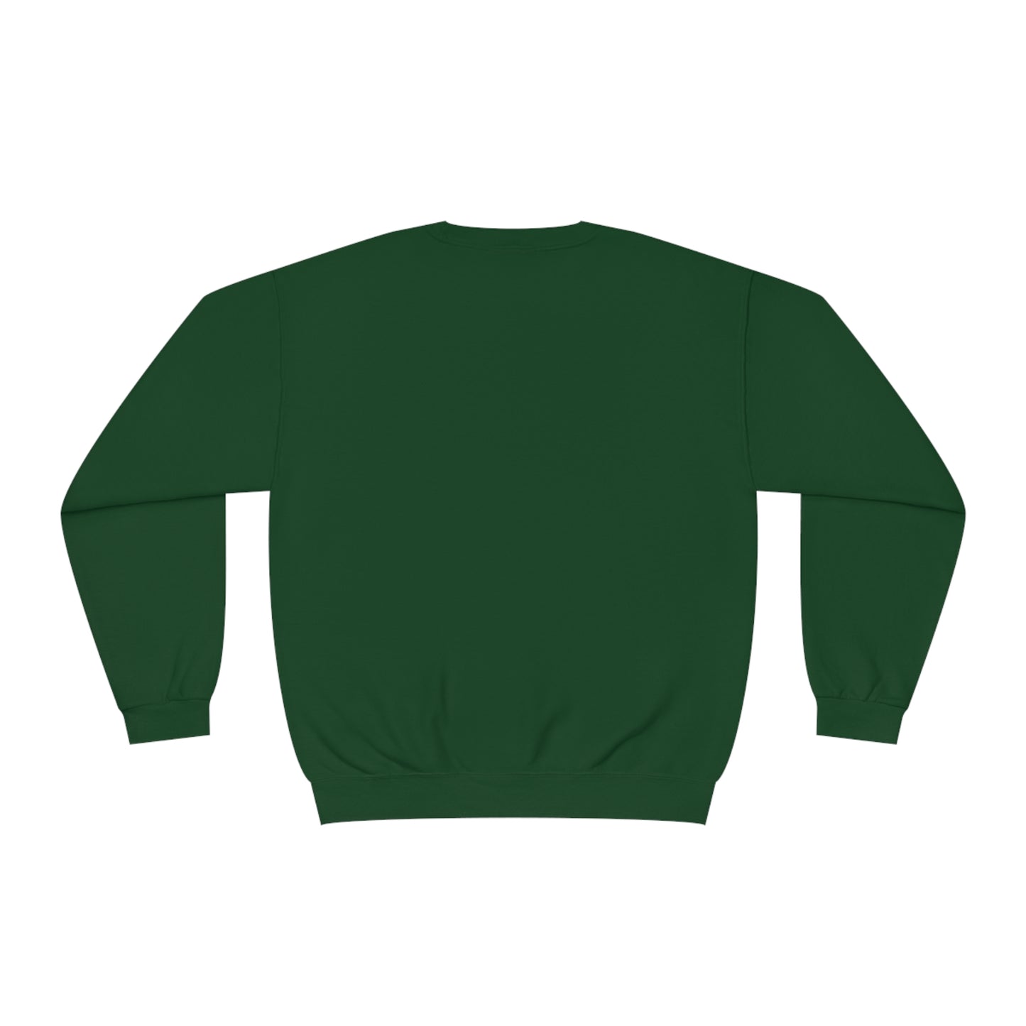 Project Birdie Fleece Crewneck