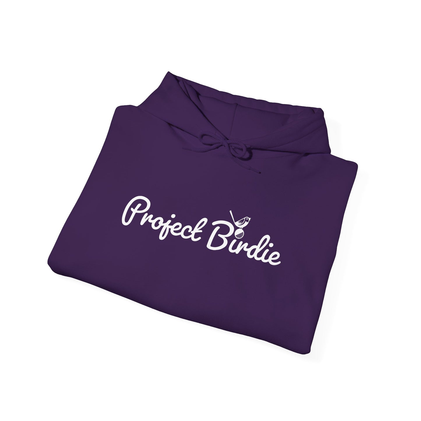 Project Birdie Hoodie