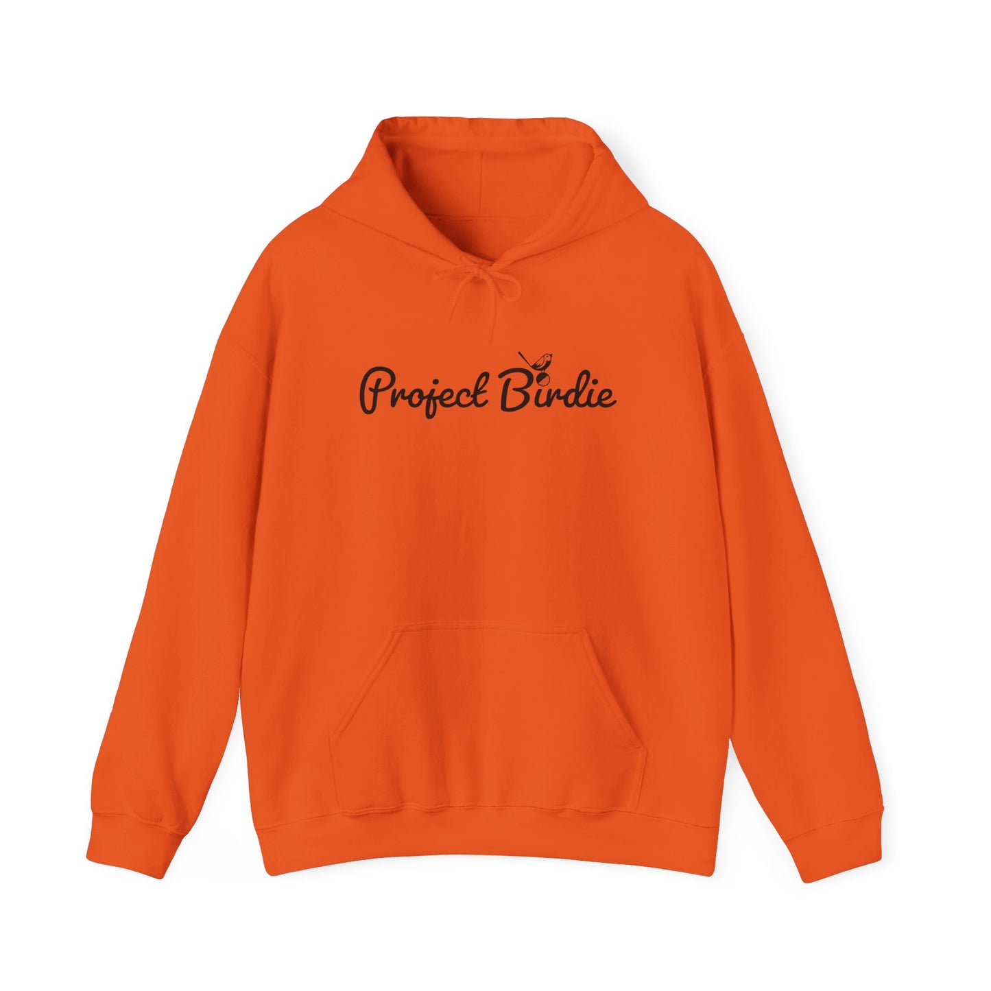 Project Birdie Hoodie