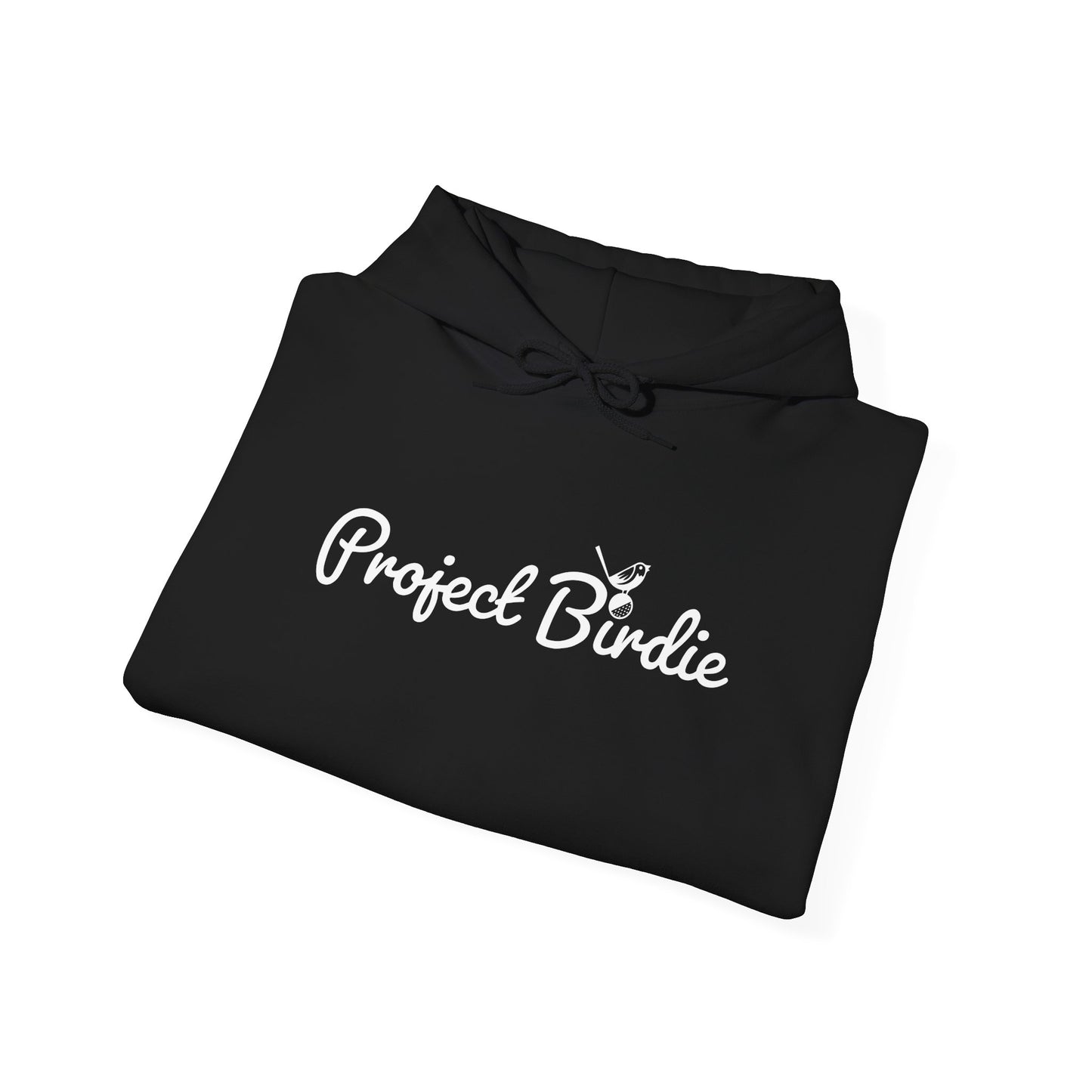 Project Birdie Hoodie