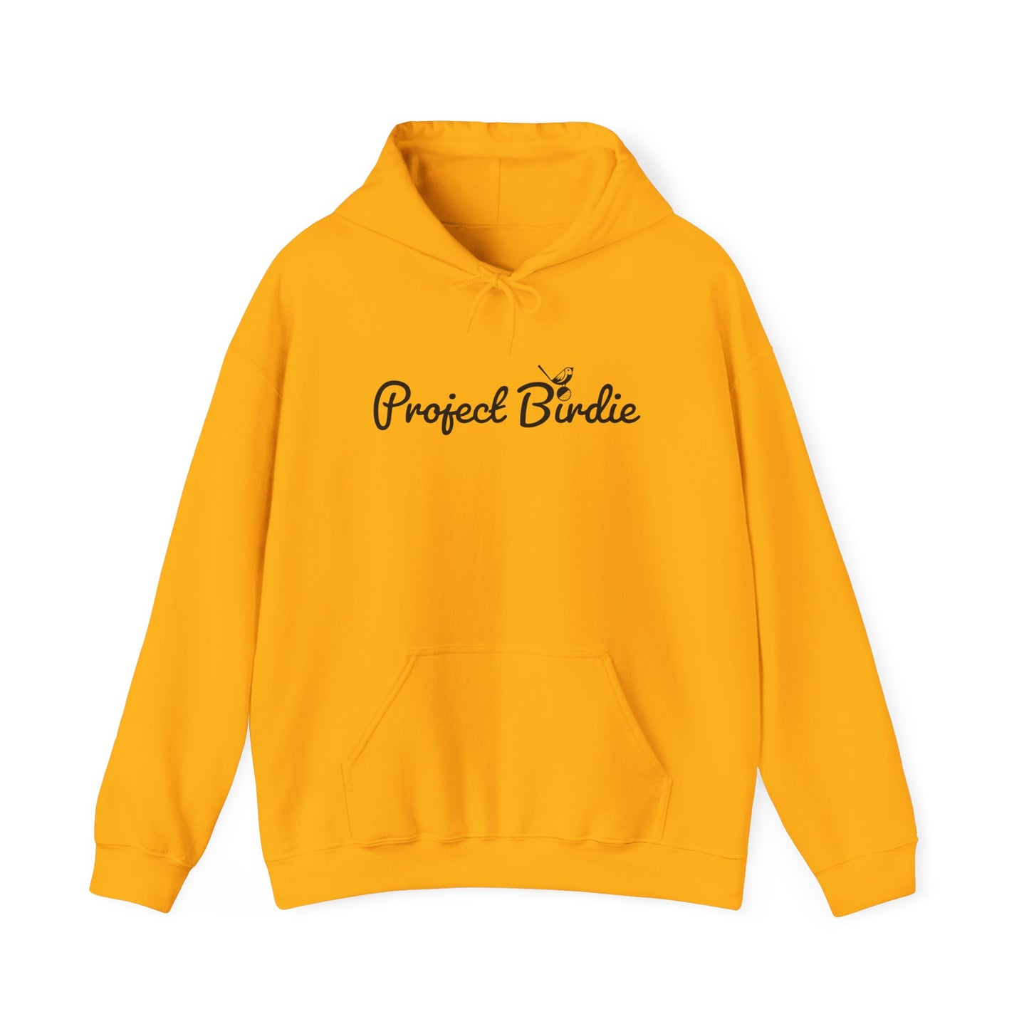 Project Birdie Hoodie