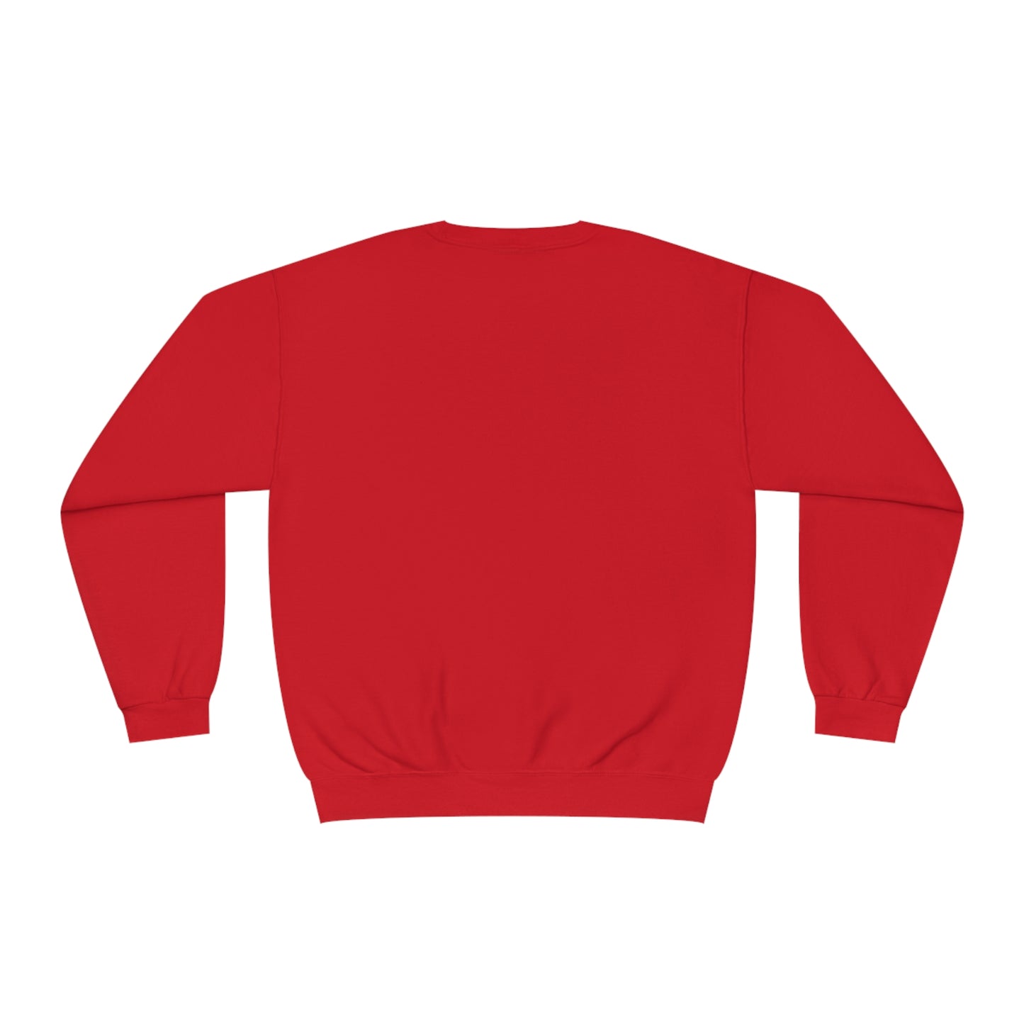 Project Birdie Fleece Crewneck