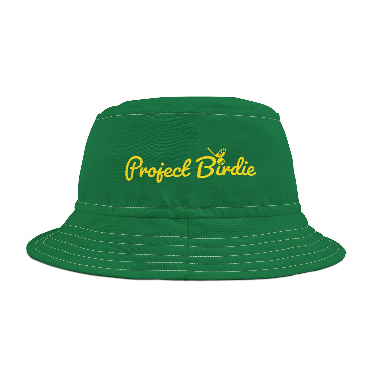 Project Birdie Bucket Hat