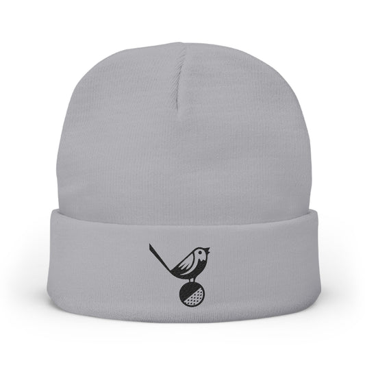 The Chirper Knit Beanie