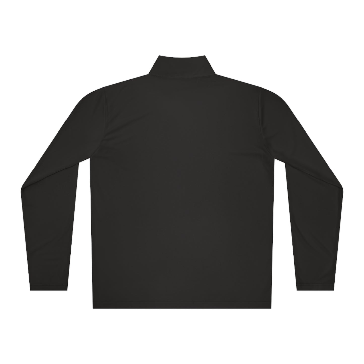 Men's Quarter-Zip Pullover