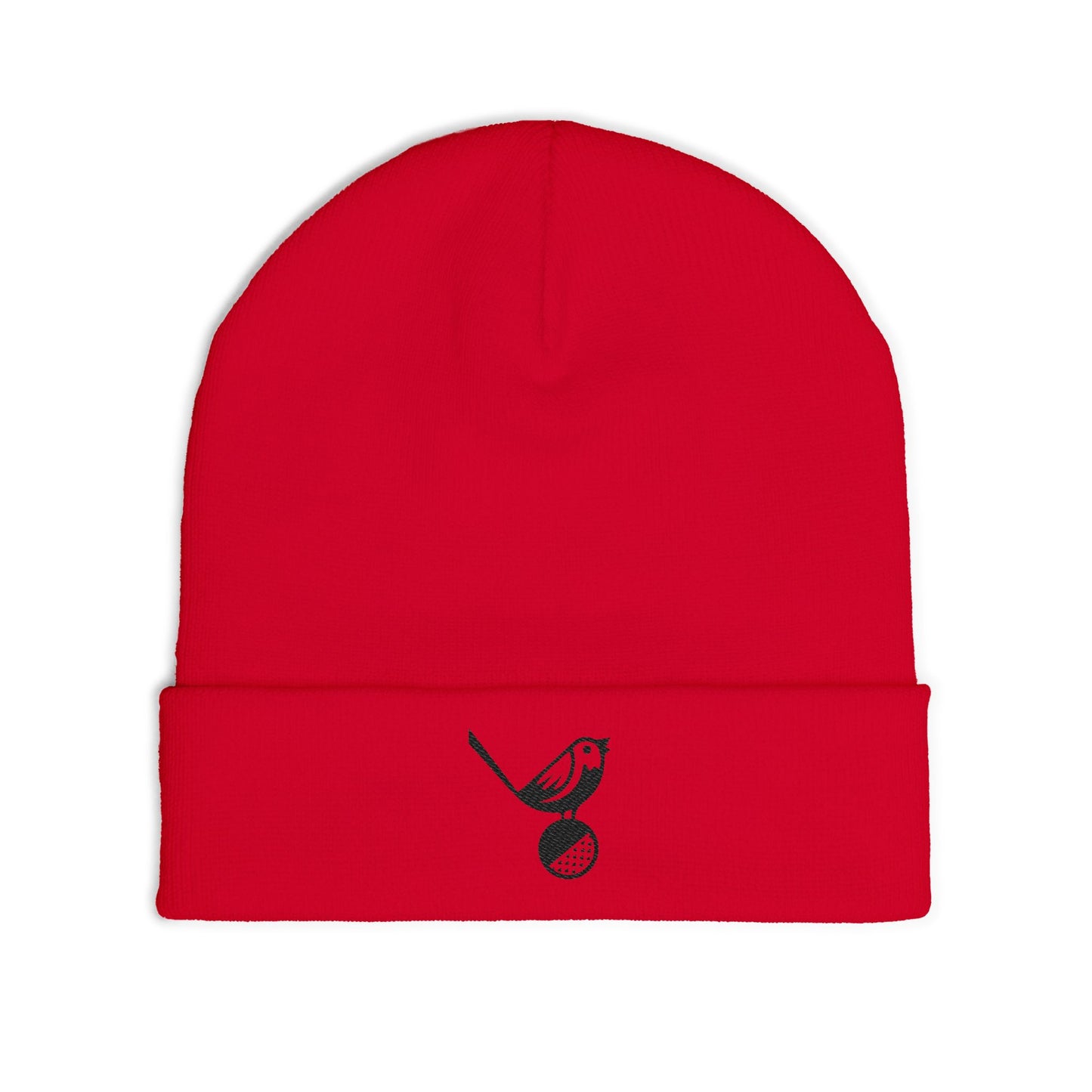 The Chirper Knit Beanie