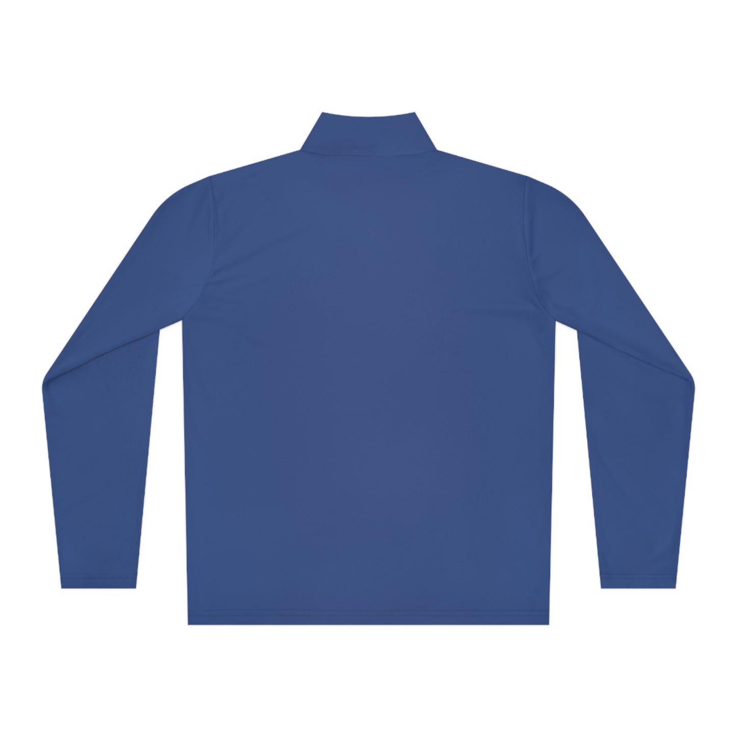 Men's Quarter-Zip Pullover