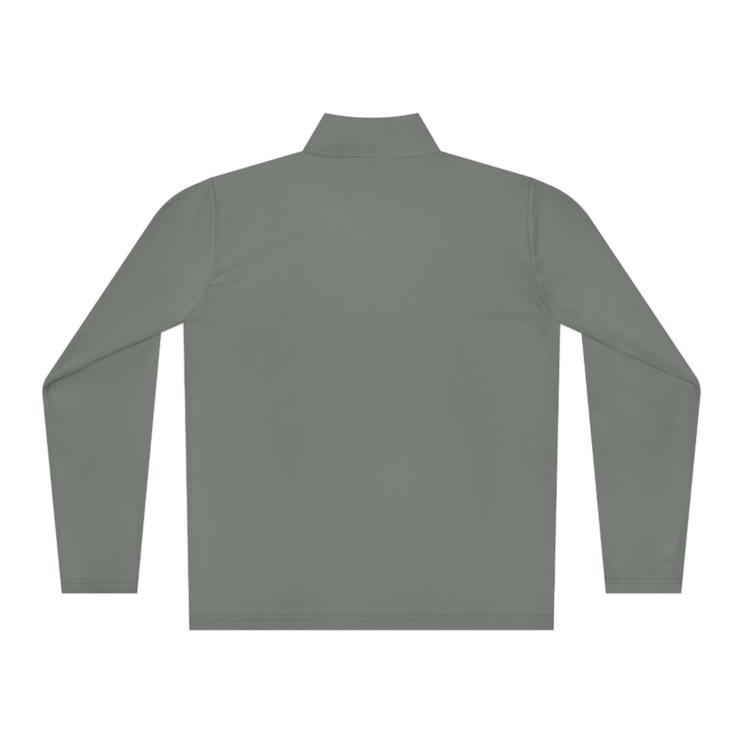 Men's Quarter-Zip Pullover