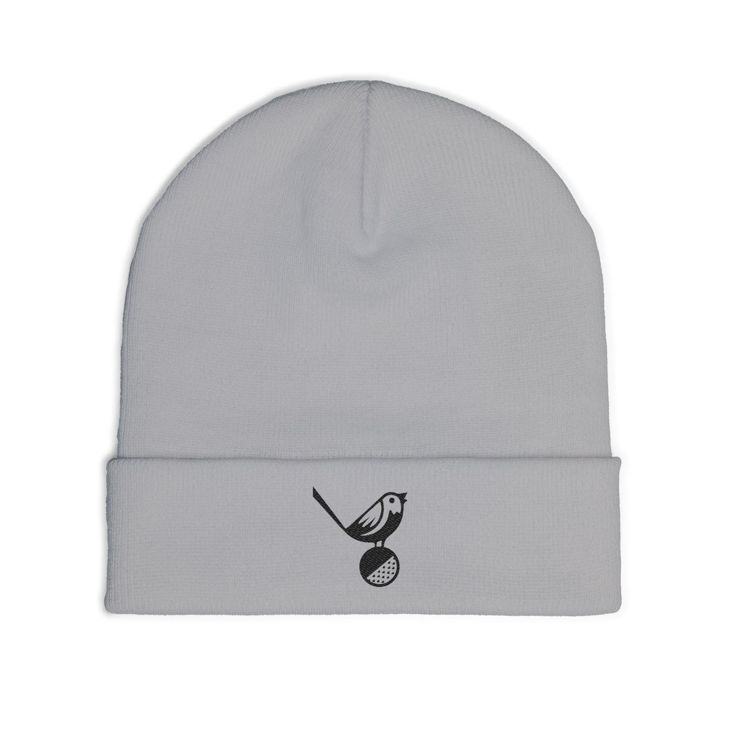The Chirper Knit Beanie