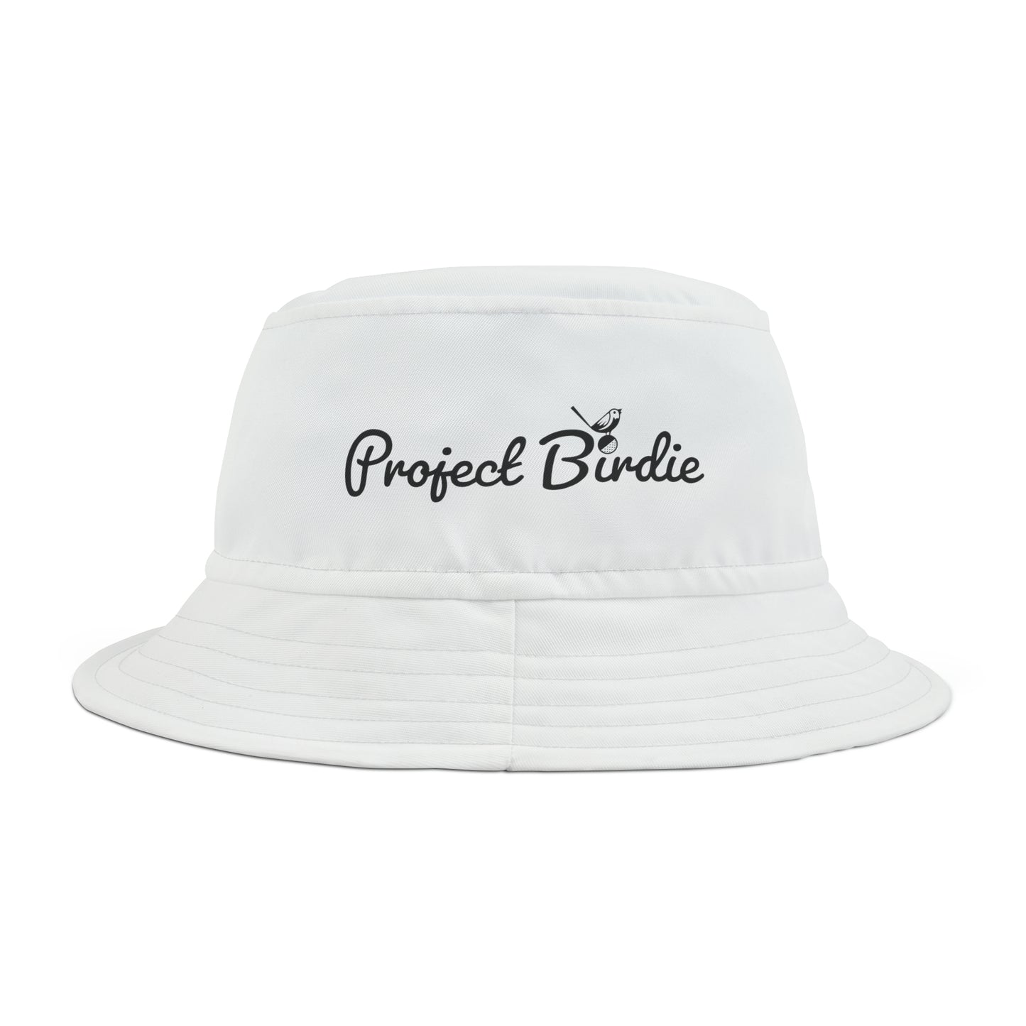 Project Birdie Bucket Hat