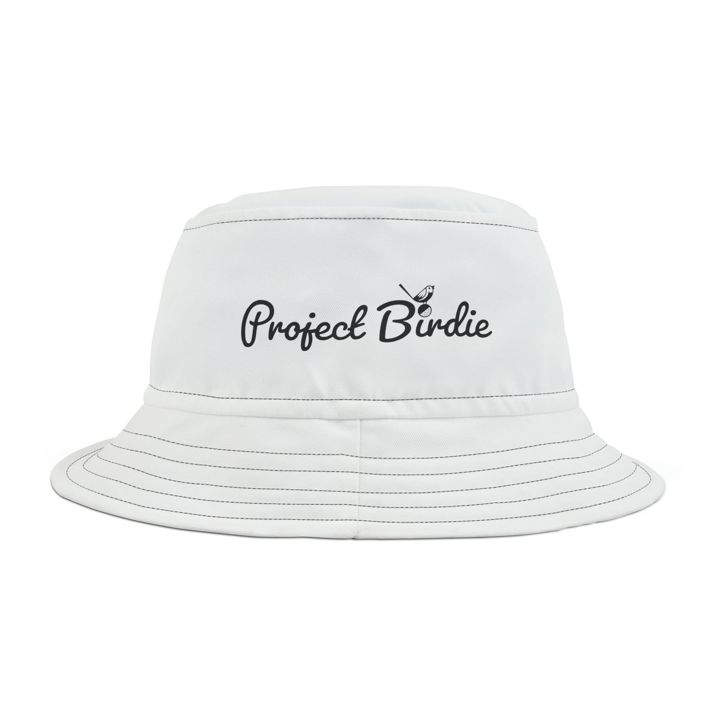 Project Birdie Bucket Hat