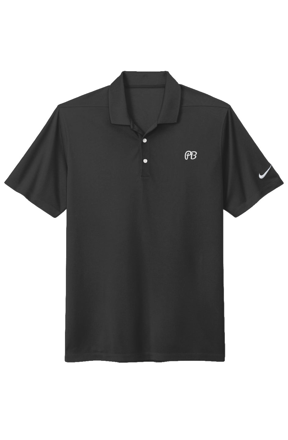 Nike Dri-FIT Project Birdie Golf Polo