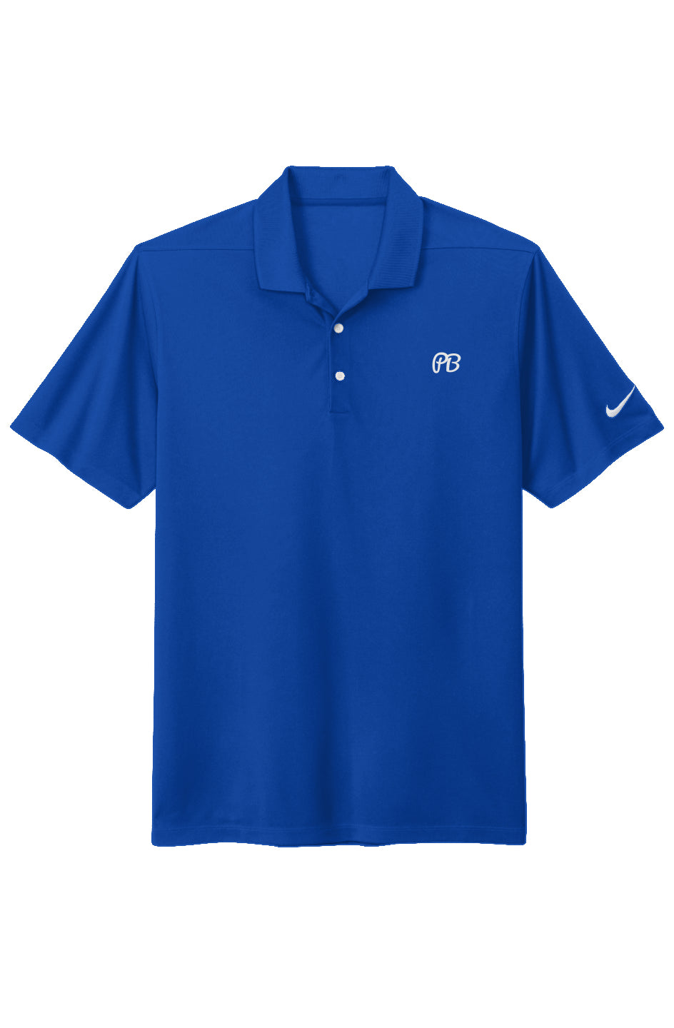 Nike Dri-FIT Project Birdie Golf Polo