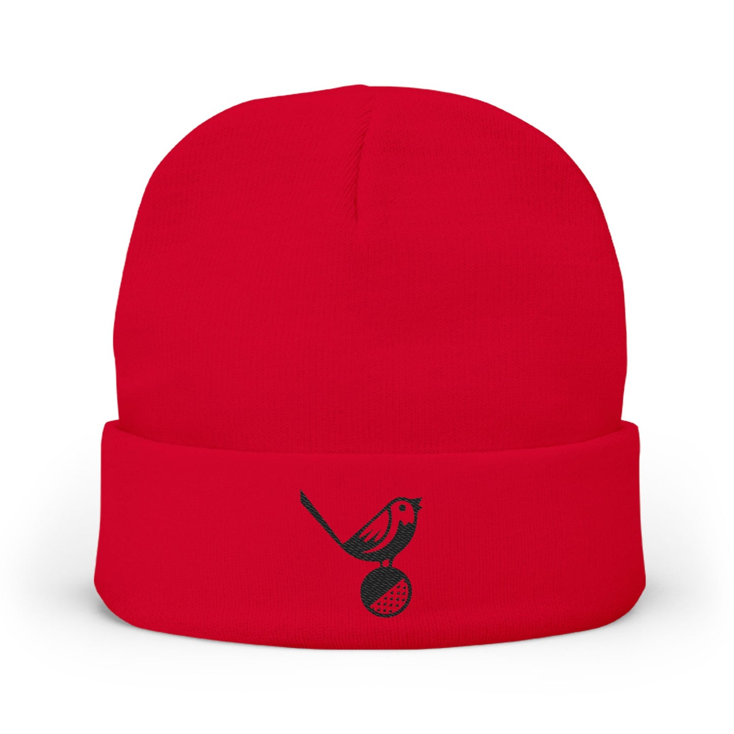 The Chirper Knit Beanie