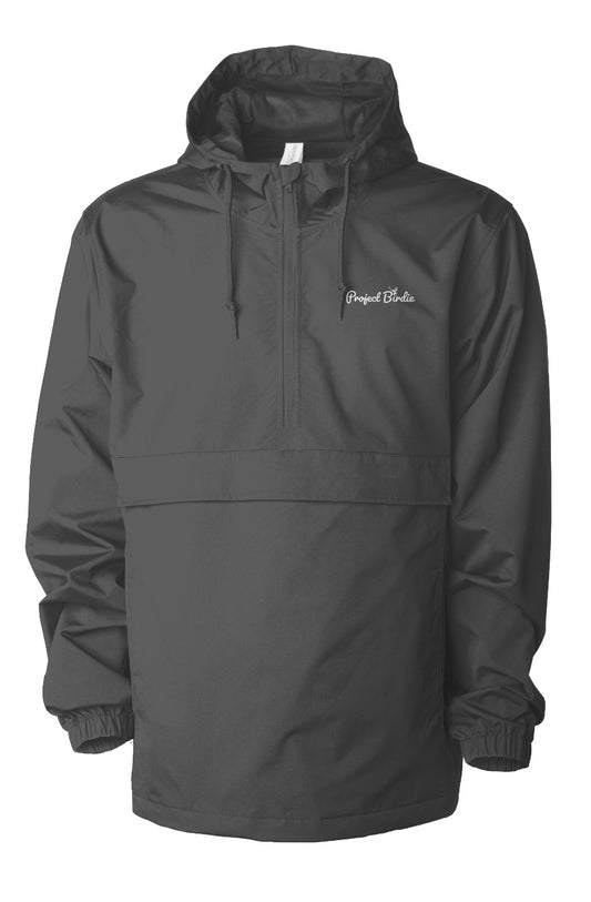 Men's Project Birdie All-Weather Golf Jacket