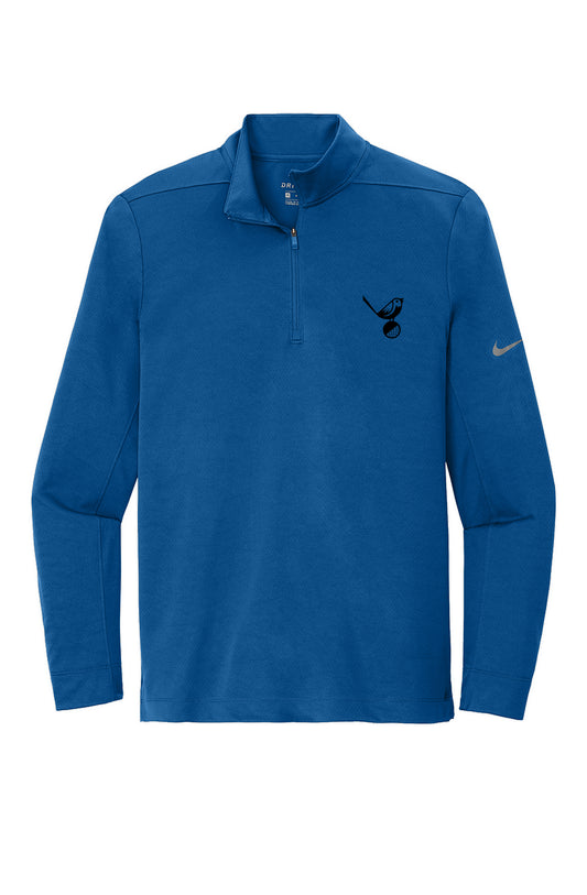 Nike Quarter Zip – The Icon