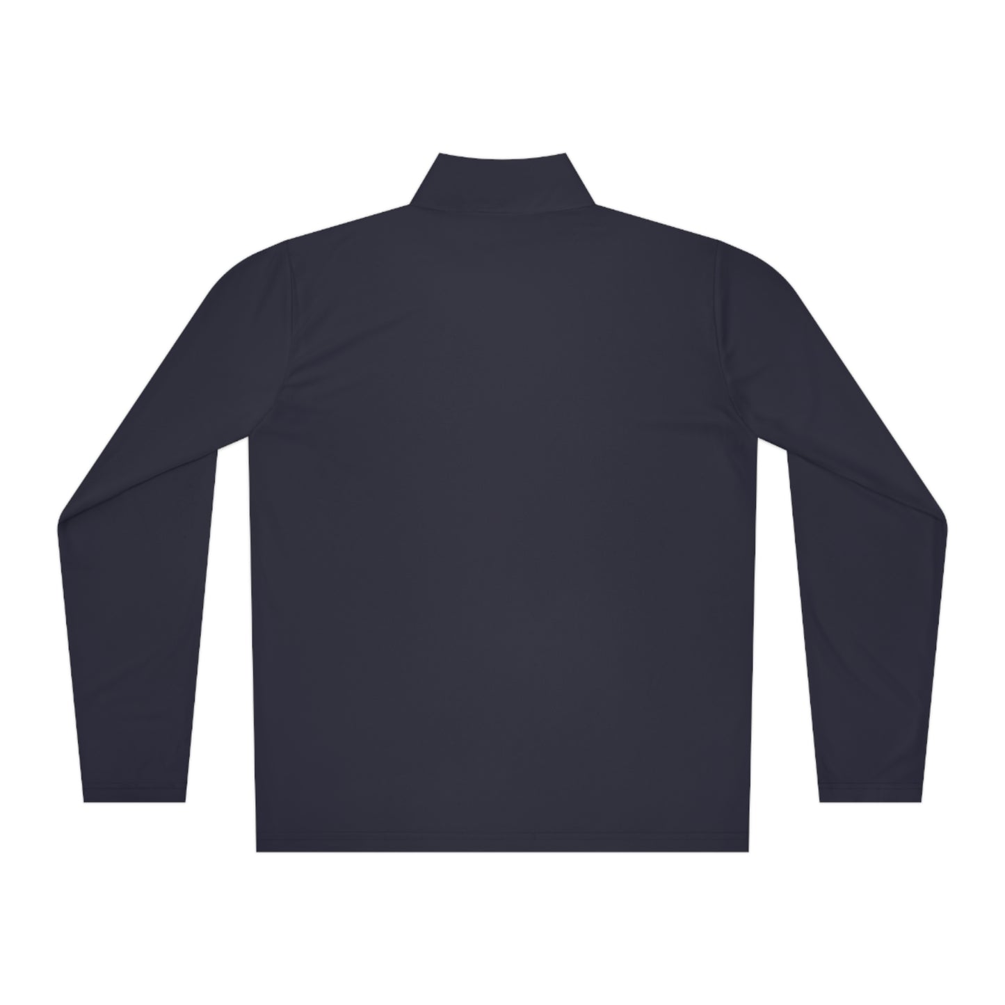 Men's Quarter-Zip Pullover