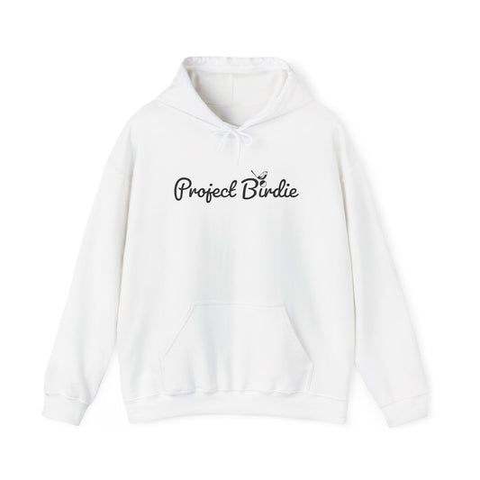 Project Birdie Hoodie