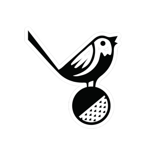 The Classic Logo