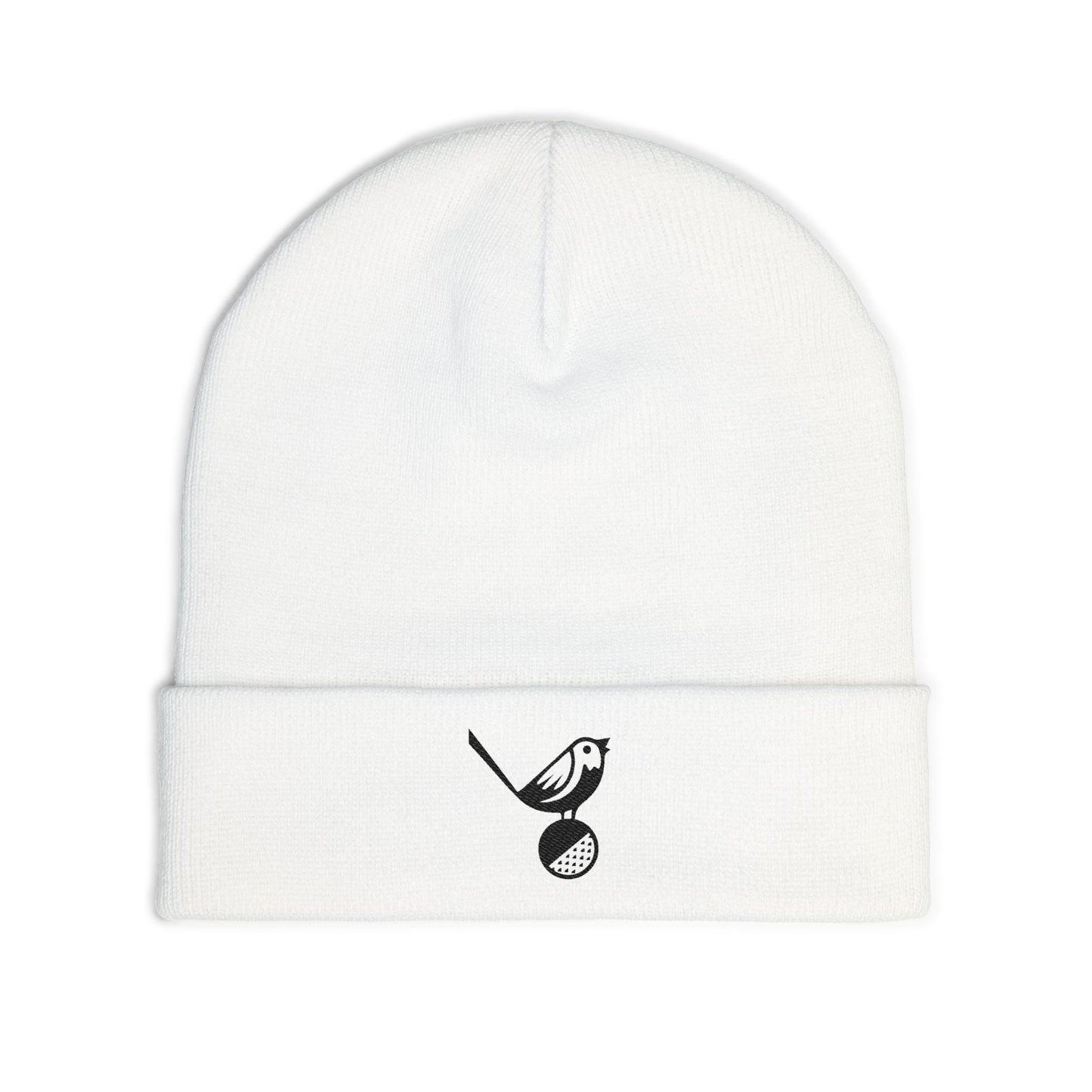 The Chirper Knit Beanie