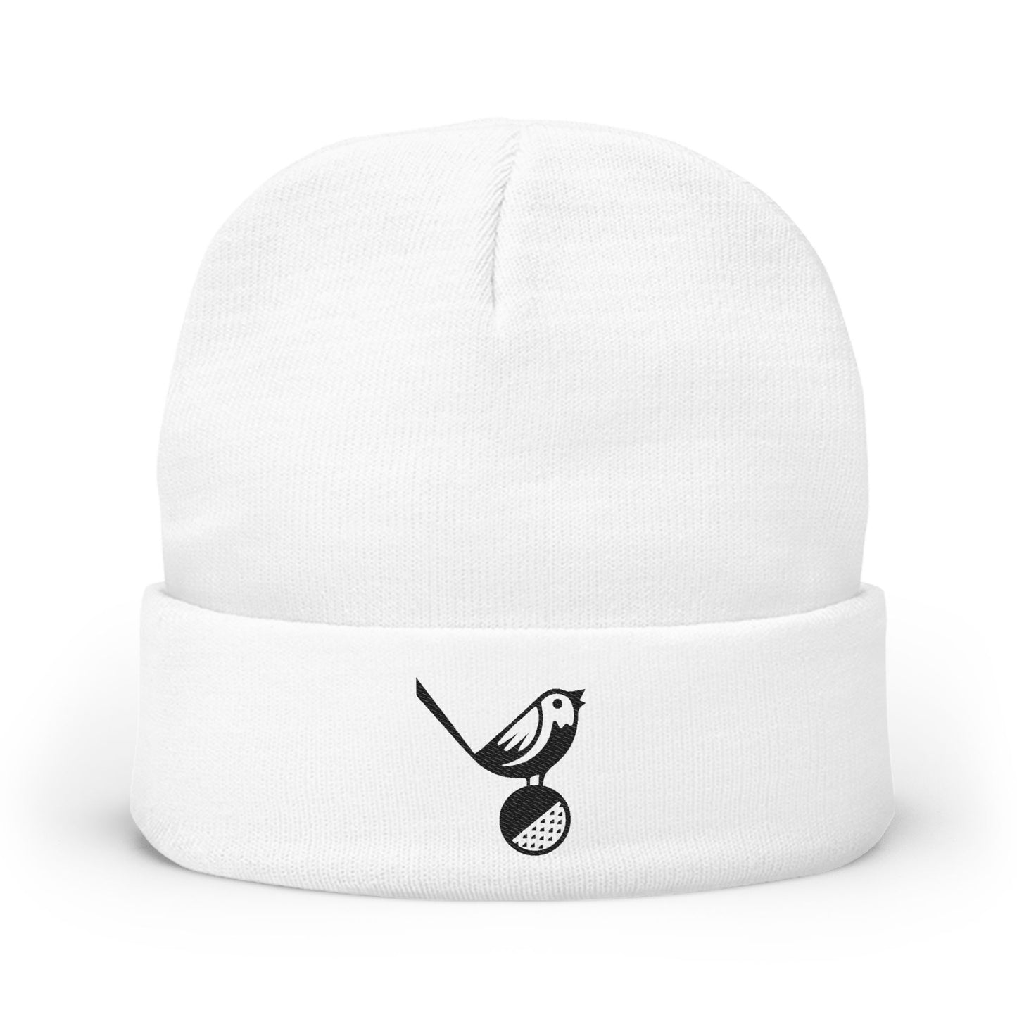 The Chirper Knit Beanie