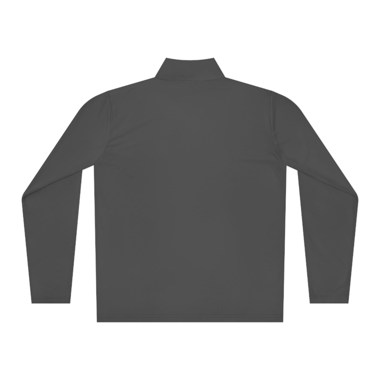 Men's Quarter-Zip Pullover