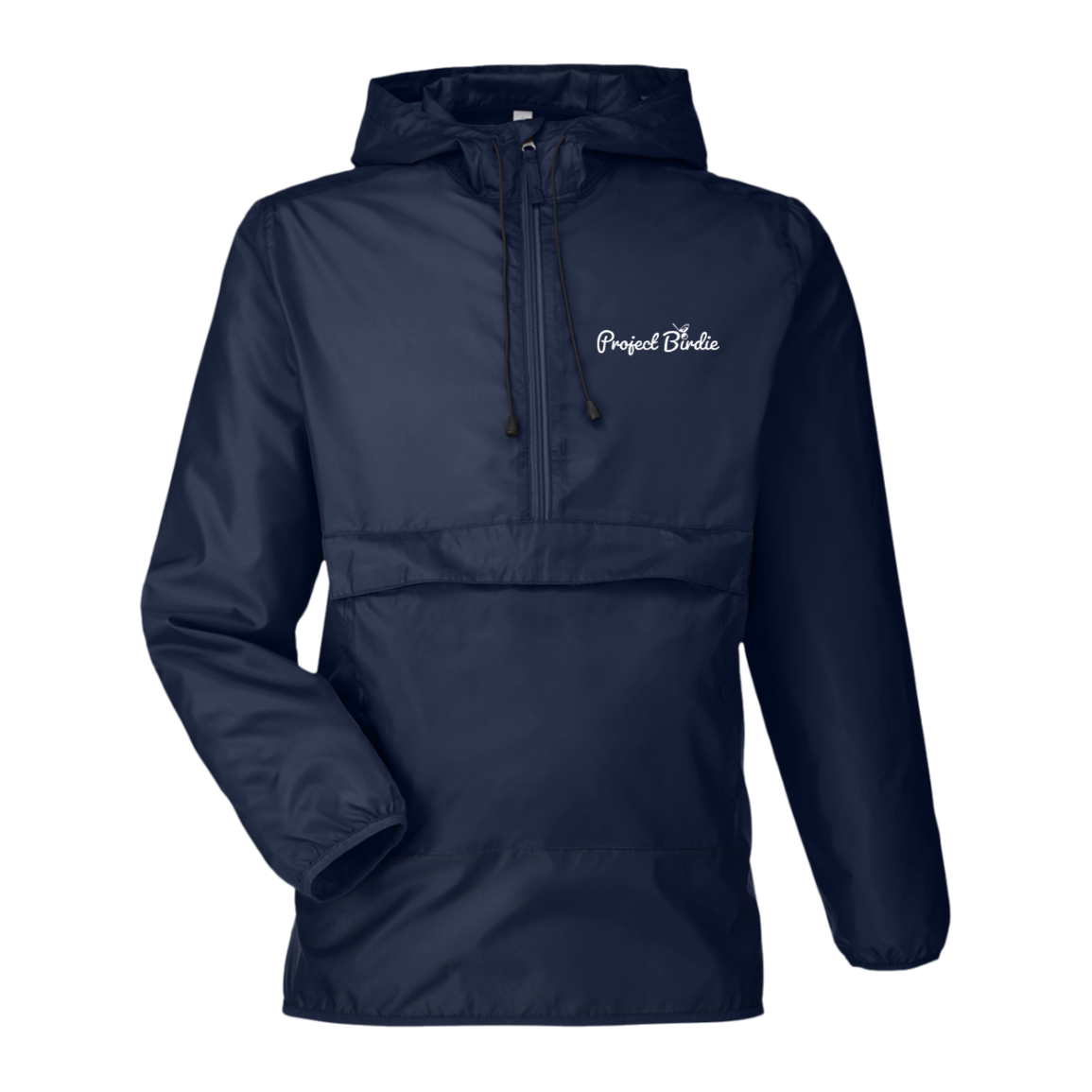 Men's Project Birdie 365 All-Weather Golf Jacket